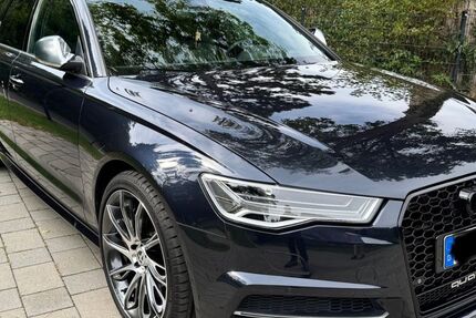 Audi S6 136.000 km 39.000 &euro; Beeskow 15848