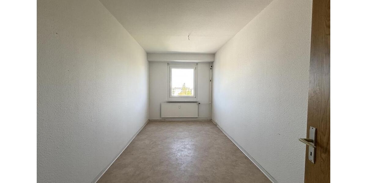 Etagenwohnung Frankfurt (Oder) Beresinchen - 3 Zimmer, 72 m&sup2;, 406&euro; | Angebot:26232588