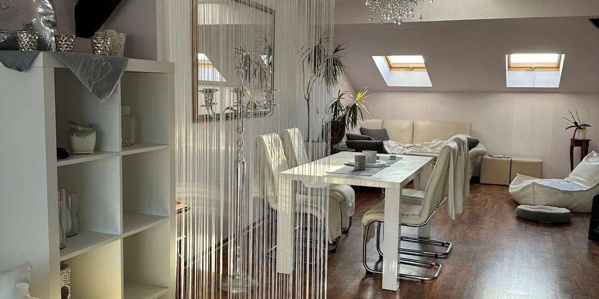 Etagenwohnung Frankfurt (Oder) Beresinchen - 3.5 Zimmer, 152 m&sup2;, 1.000&euro; | Angebot:27212522