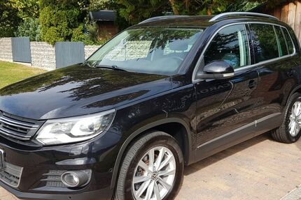 VW Tiguan 132.600 km 8.750 &euro; Rietz-Neuendorf 15848