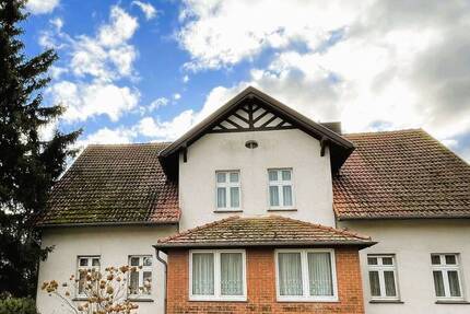 Haus Steinhöfel / Heinersdorf Heinersdorf - 8 Zimmer, 178 m&sup2;, 215.000&euro; | Angebot:25735402