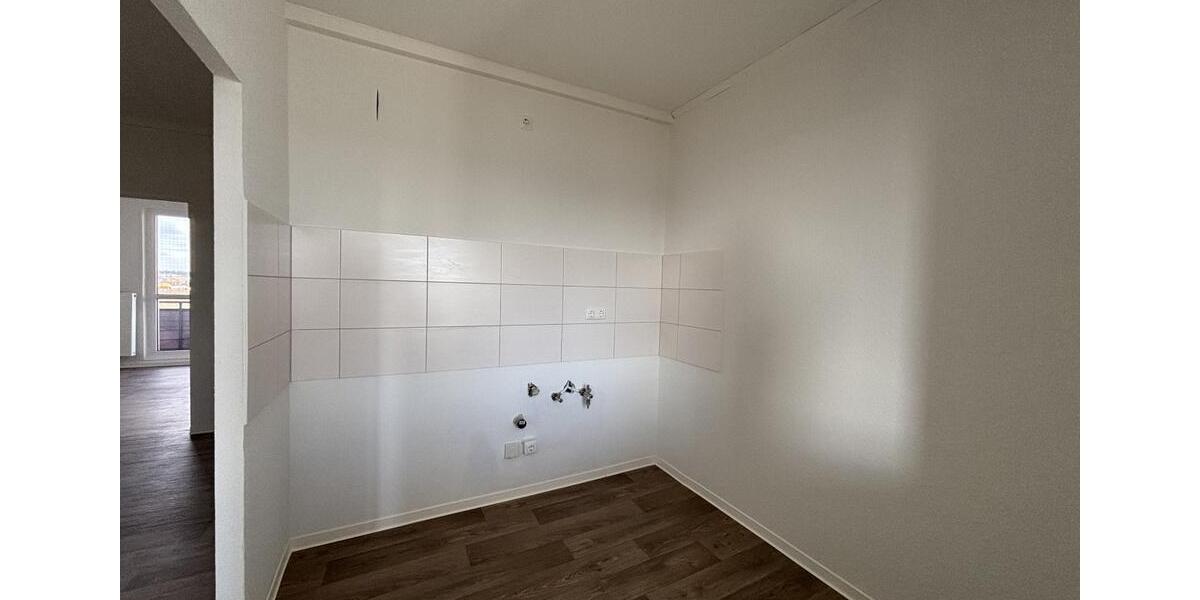 Etagenwohnung Frankfurt (Oder) - 3 Zimmer, 59 m&sup2;, 365&euro; | Angebot:25962669