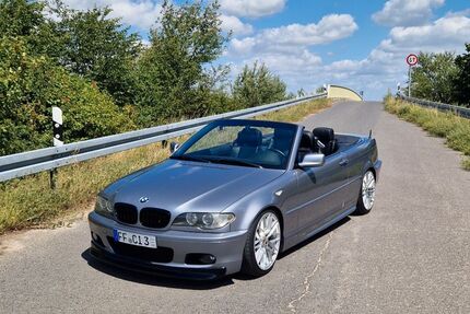 BMW 320 233.000 km 8.500 &euro; Frankfurt Oder 15230