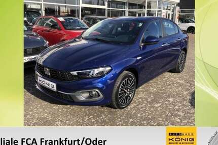 Fiat Tipo 2.501 km 16.890 &euro; Frankfurt / Oder 15234