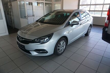 Opel Astra 76.500 km 15.490 &euro; Beeskow 15848