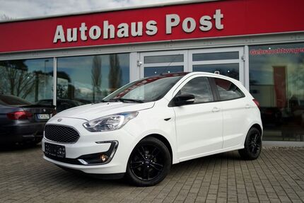 Ford Ka/Ka+ 82.214 km 9.899 &euro; Eisenhüttenstadt 15890