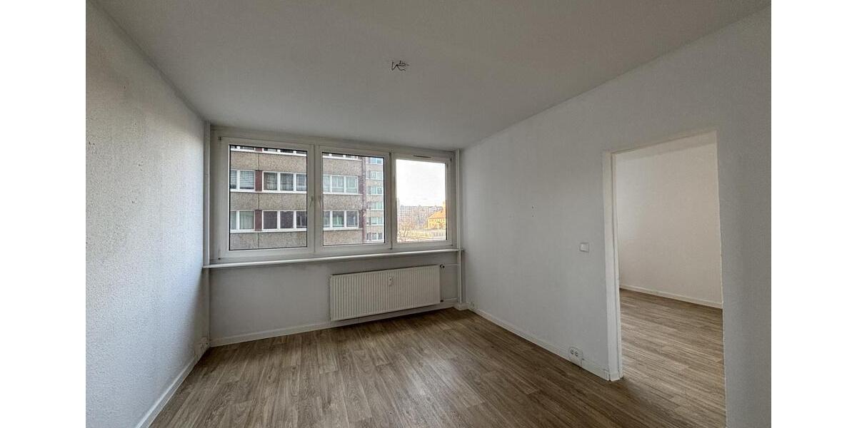Etagenwohnung Frankfurt (Oder) - 2 Zimmer, 53 m&sup2;, 292&euro; | Angebot:25921387