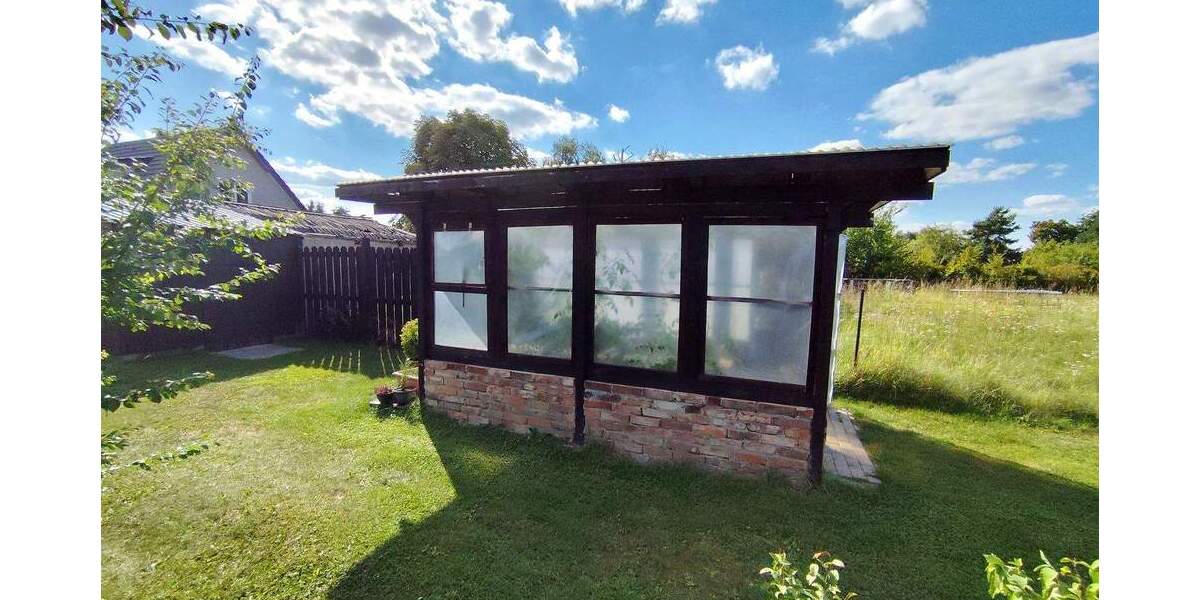 Einfamilienhaus Seelow - 4 Zimmer, 98 m&sup2;, 485.000&euro; | Angebot:25727294