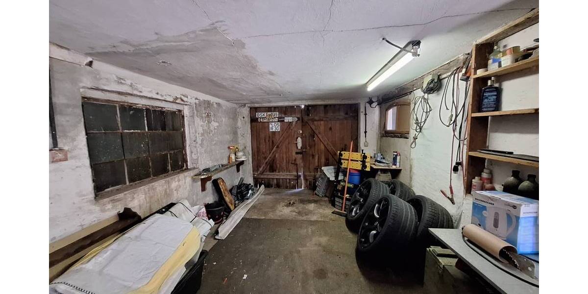 Einfamilienhaus Beeskow - 6 Zimmer, 155 m&sup2;, 115.000&euro; | Angebot:26257151