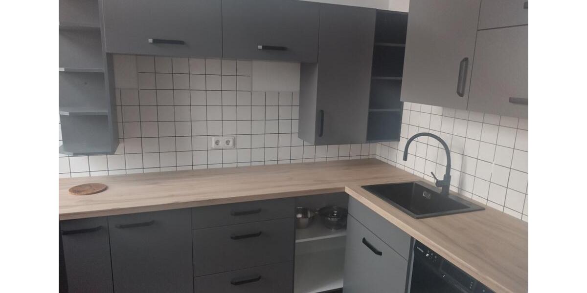Etagenwohnung Frankfurt (Oder) Beresinchen - 2 Zimmer, 58 m&sup2;, 431&euro; | Angebot:26446558