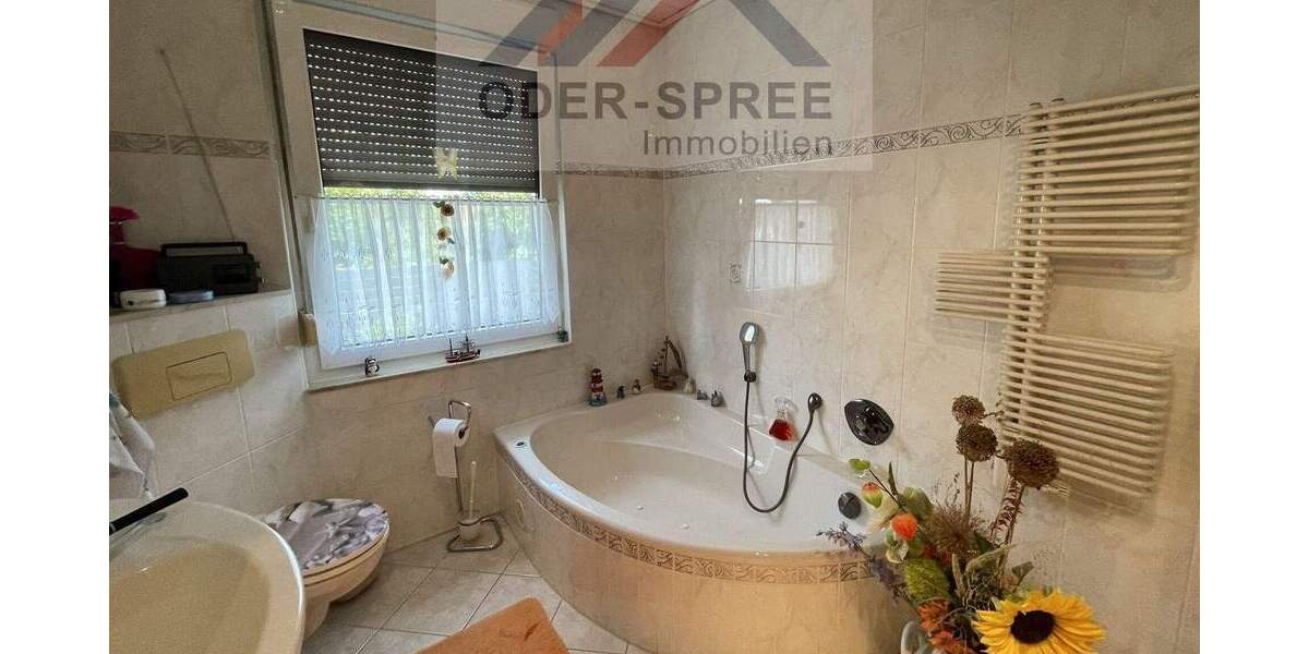 Einfamilienhaus Steinhöfel Falkenberg - 3 Zimmer, 114 m&sup2;, 380.000&euro; | Angebot:25661539