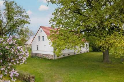 Haus Lindendorf-Dolgelin Dolgelin - 7 Zimmer, 160 m&sup2;, 975.000&euro; | Angebot:26778171
