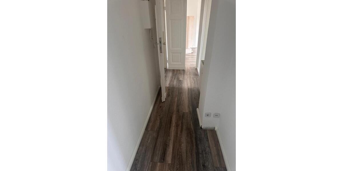 Etagenwohnung Frankfurt (Oder) Beresinchen - 2 Zimmer, 51 m&sup2;, 685&euro; | Angebot:26664567