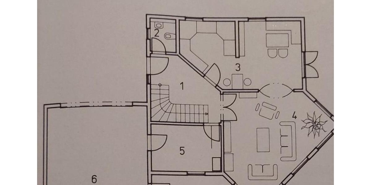 Einfamilienhaus Eisenhüttenstadt - 4 Zimmer, 150 m&sup2;, 300.000&euro; | Angebot:25613213