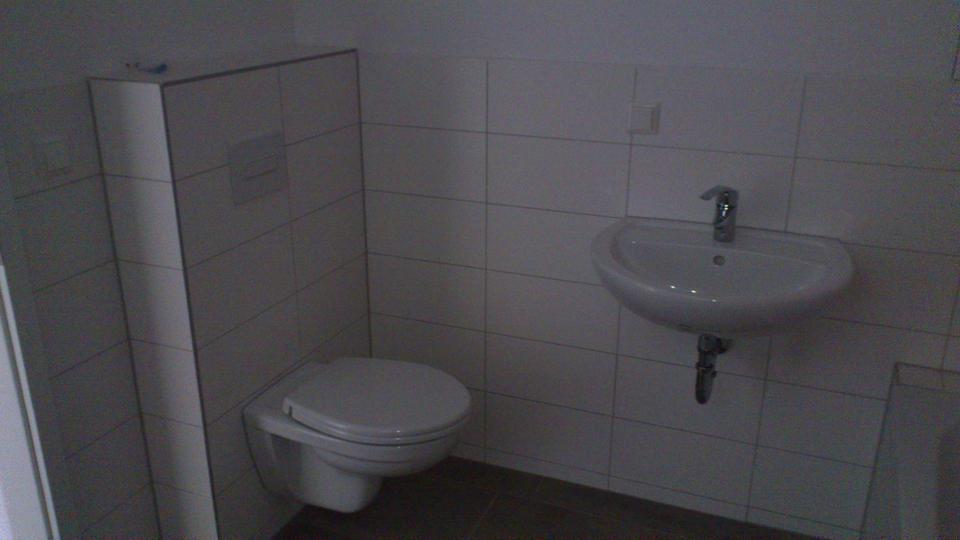 Etagenwohnung Frankfurt (Oder) - 2 Zimmer, 55 m&sup2;, 443&euro; | Angebot:25322067