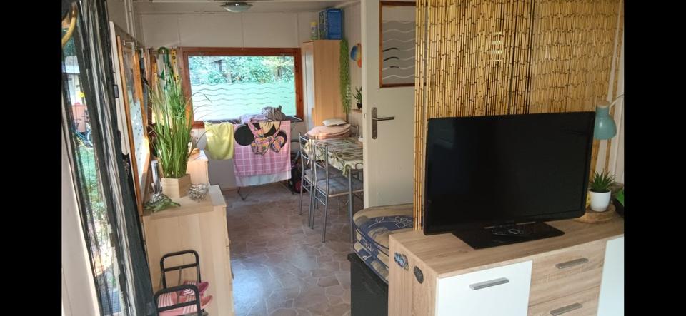 Bungalow Müllrose - 4 Zimmer, 25 m&sup2;, 12.500&euro; | Angebot:27297073
