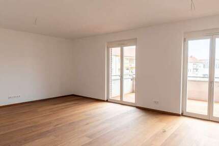 Wohnung Frankfurt (Oder) - 2 Zimmer, 81 m&sup2;, 1.135&euro; | Angebot:25041409