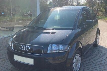 Audi A2 115.215 km 3.998 &euro; Frankfurt(Oder) 15236