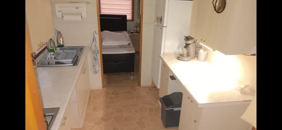 Bungalow Müllrose - 4 Zimmer, 25 m&sup2;, 12.500&euro; | Angebot:27297073