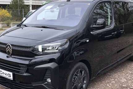 Citroen Spacetourer 2.150 km 37.478 &euro; Seelow 15306