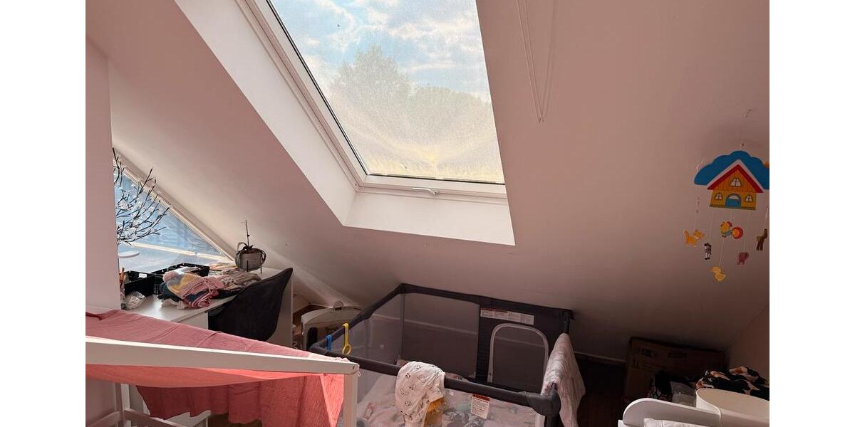 Dachgeschoßwohnung Müllrose - 3 Zimmer, 85 m&sup2;, 930&euro; | Angebot:26680833