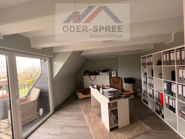 Einfamilienhaus Frankfurt (Oder) Markendorf - 5 Zimmer, 202 m&sup2;, 349.000&euro; | Angebot:26318739