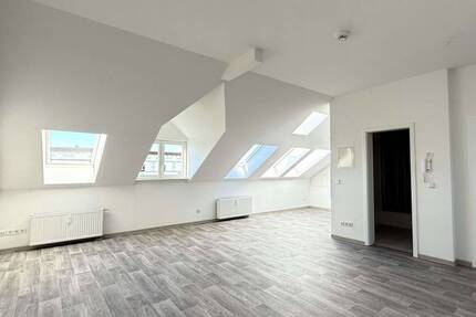 Wohnung Frankfurt (Oder) Frankfurt - 2 Zimmer, 50 m&sup2;, 380&euro; | Angebot:26187949