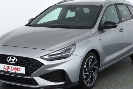 Hyundai i30 56.623 km 22.990 &euro; Eisenhüttenstadt 15890