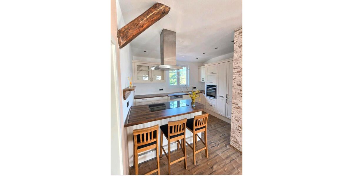 Etagenwohnung Beeskow - 4 Zimmer, 123 m&sup2;, 1.500&euro; | Angebot:25964427