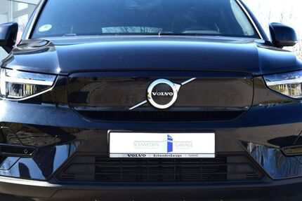 Volvo C40 12.000 km 35.900 &euro; Frankfurt (Oder) 15236