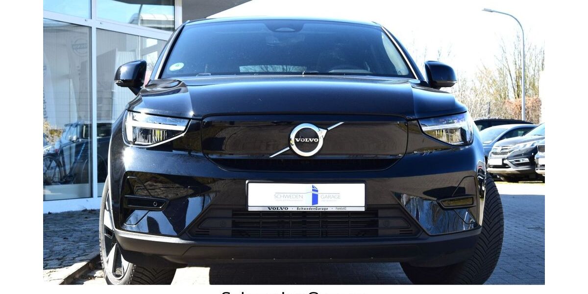 Volvo C40 12.000 km 35.900 &euro; Frankfurt (Oder) 15236