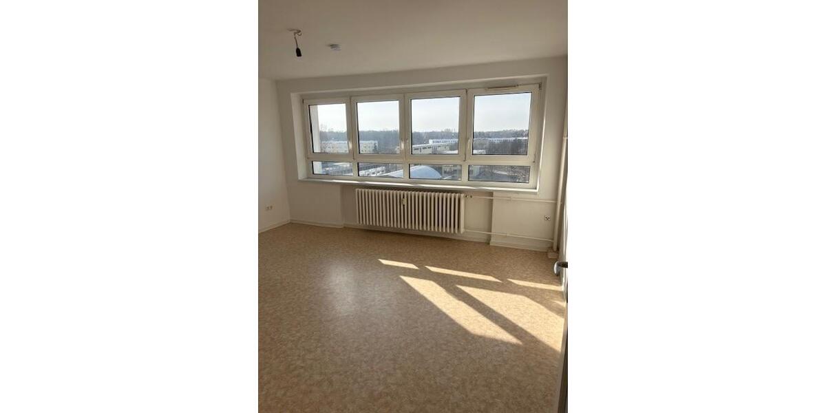 Etagenwohnung Jacobsdorf - 1 Zimmer, 30 m&sup2;, 237&euro; | Angebot:25433120