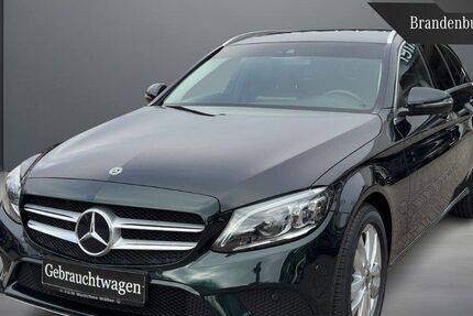 Mercedes-Benz C 180 96.290 km 20.870 &euro; Frankfurt (Oder) 15234