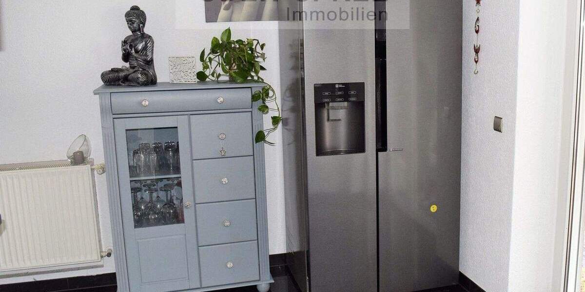 Einfamilienhaus Frankfurt (Oder) Markendorf - 5 Zimmer, 202 m&sup2;, 359.000&euro; | Angebot:25661535