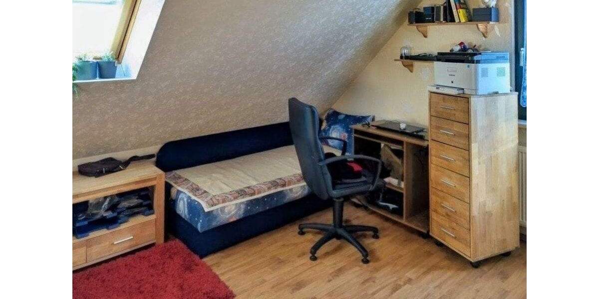 Einfamilienhaus Jacobsdorf Pillgram - 4 Zimmer, 110 m&sup2;, 275.000&euro; | Angebot:25687220