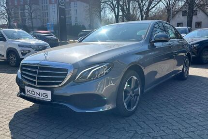 Mercedes-Benz E 200 91.548 km 19.800 &euro; Frankfurt (Oder) 15234