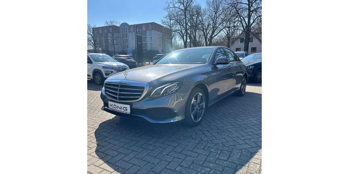 Mercedes-Benz E 200 91.548 km 19.800 &euro; Frankfurt (Oder) 15234