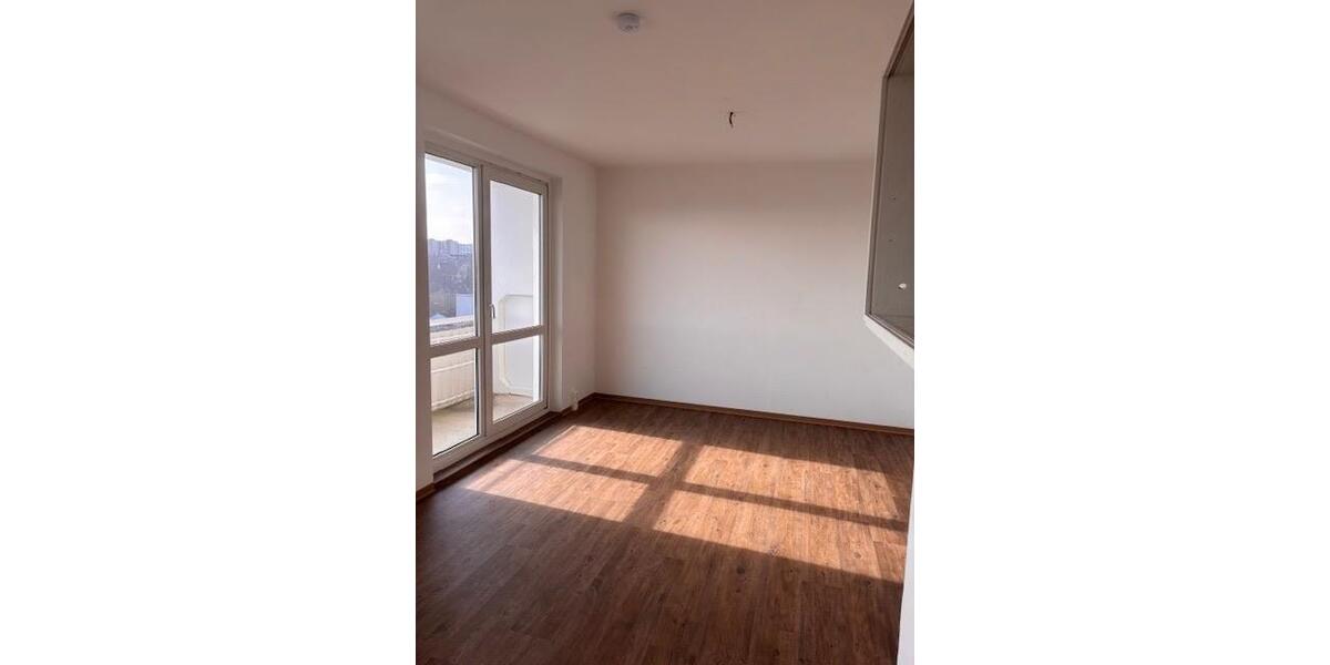 Etagenwohnung Frankfurt (Oder) Booßen - 2 Zimmer, 51 m&sup2;, 333&euro; | Angebot:25797746