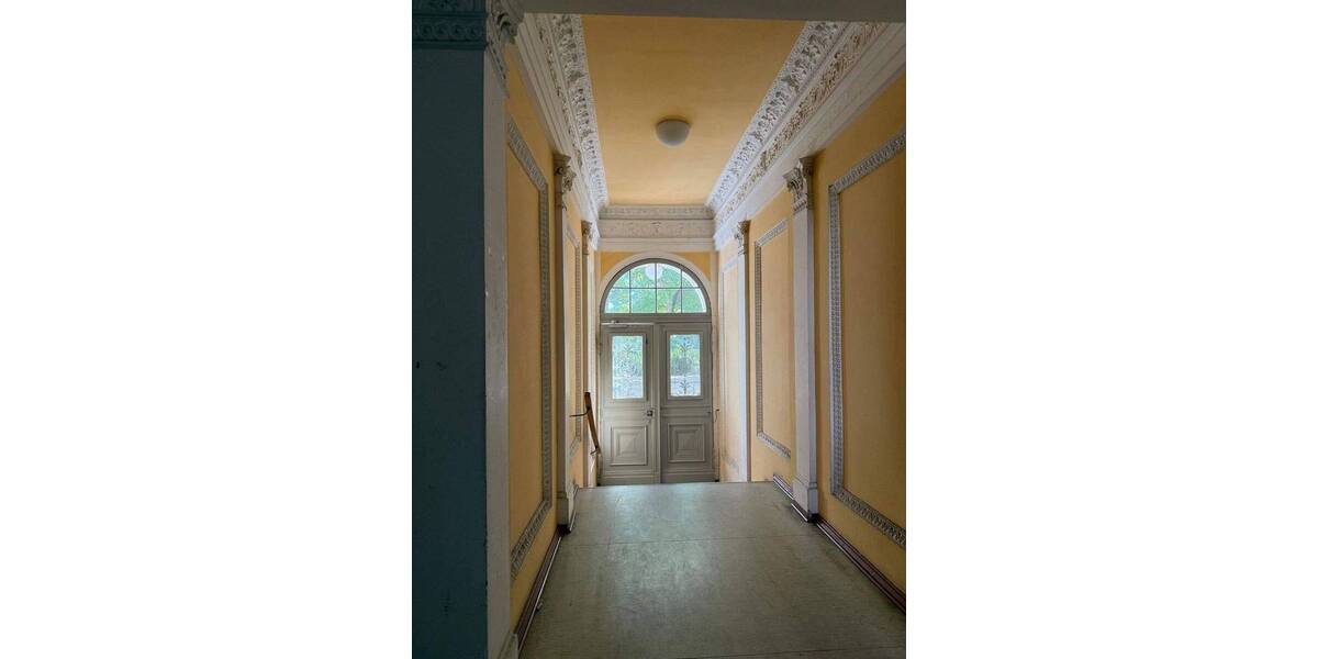 Gewerbeobjekt Frankfurt (Oder) Frankfurt - 3 Zimmer, 117 m&sup2;, 880&euro; | Angebot:26798577