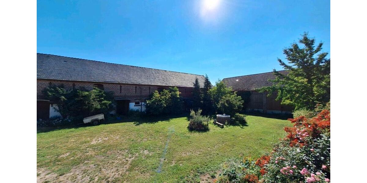 Gewerbeobjekt Neuzelle - 600&euro; | Angebot:25234761