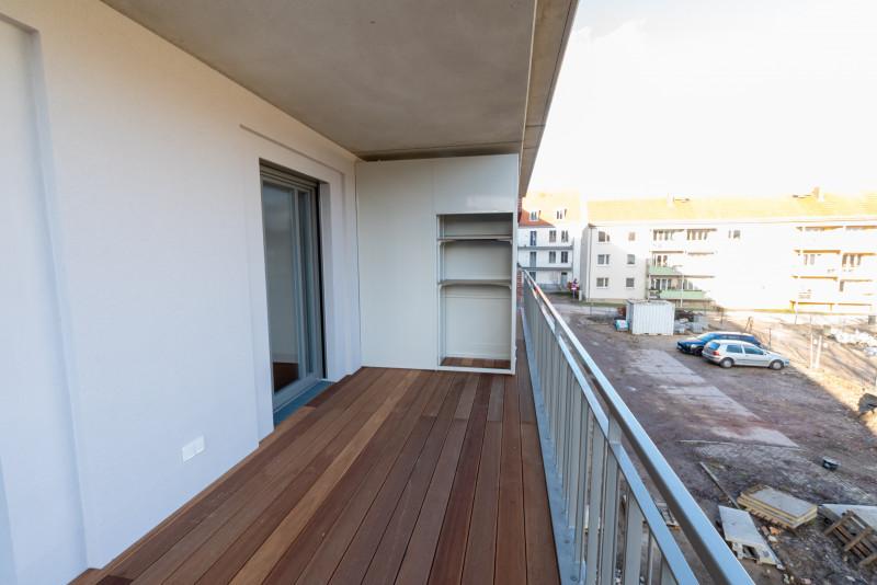 Etagenwohnung Frankfurt (Oder) - 2 Zimmer, 80 m&sup2;, 1.113&euro; | Angebot:25323146