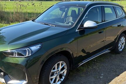 BMW X1 26.000 km 31.200 &euro; Lawitz 15898