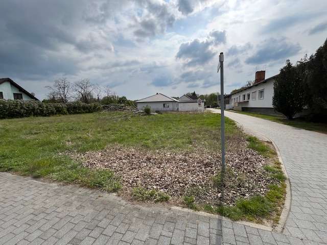 Grundstück Beeskow - 49.990&euro; | Angebot:25209804