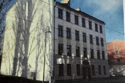 Gewerbeobjekt Frankfurt (Oder) Booßen - 7&euro; | Angebot:15922287