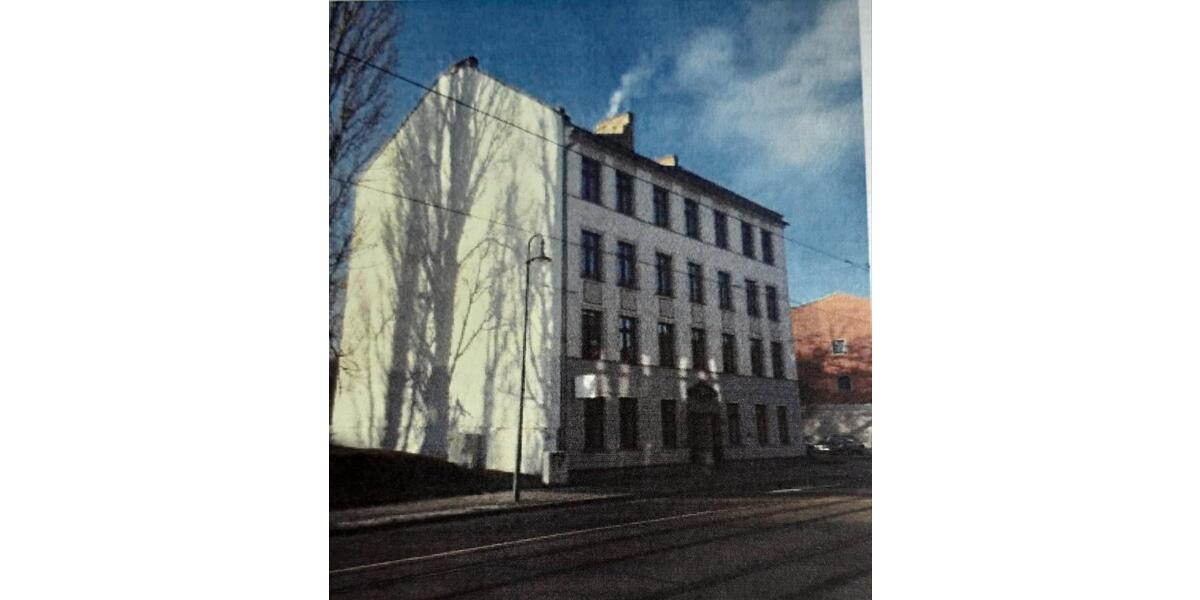 Gewerbeobjekt Frankfurt (Oder) Booßen - 7&euro; | Angebot:15922287