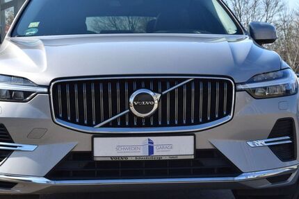 Volvo XC60 179.650 km 25.600 &euro; Frankfurt (Oder) 15236