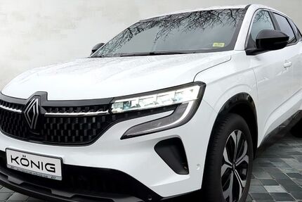 Renault Austral 17.322 km 25.997 &euro; Frankfurt (Oder) 15234