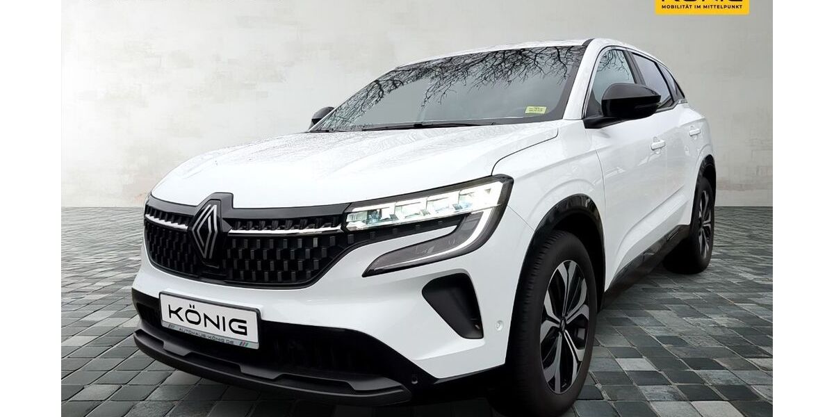 Renault Austral 17.322 km 25.997 &euro; Frankfurt (Oder) 15234