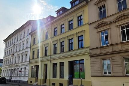 Wohnung Frankfurt (Oder) Beresinchen - 2 Zimmer, 73 m&sup2;, 429&euro; | Angebot:26252012