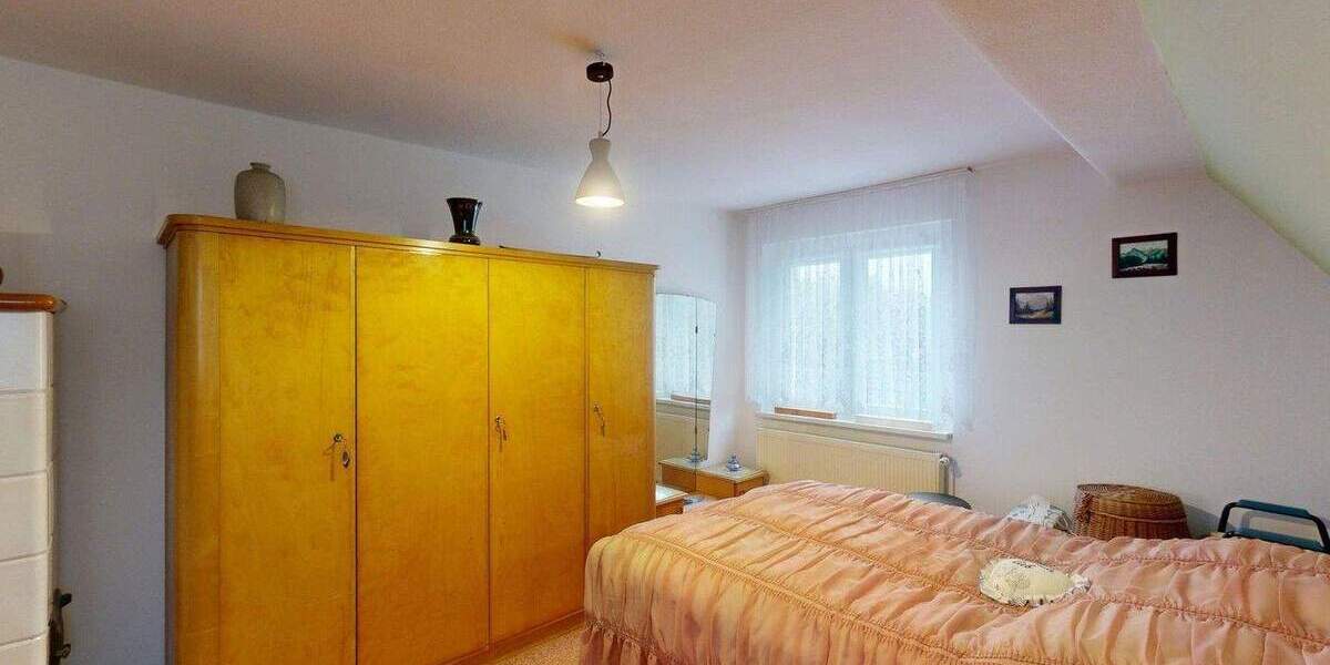 Einfamilienhaus Briesen (Mark) Briesen - 5 Zimmer, 145 m&sup2;, 295.000&euro; | Angebot:25782134